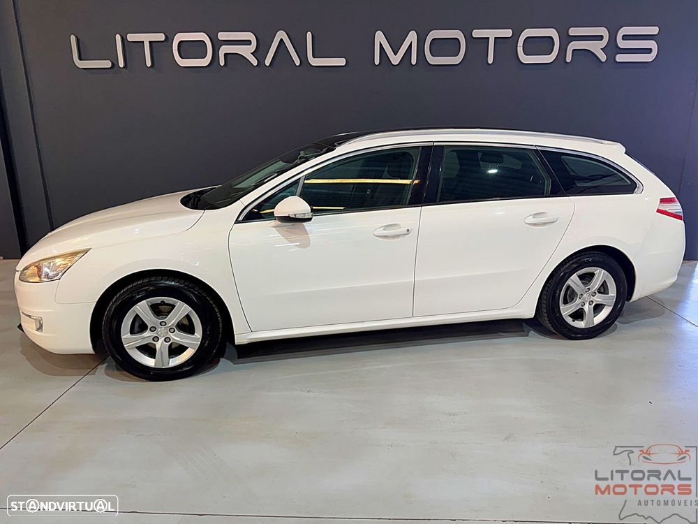 Peugeot 508 SW 1.6 HDi Business Line - 6