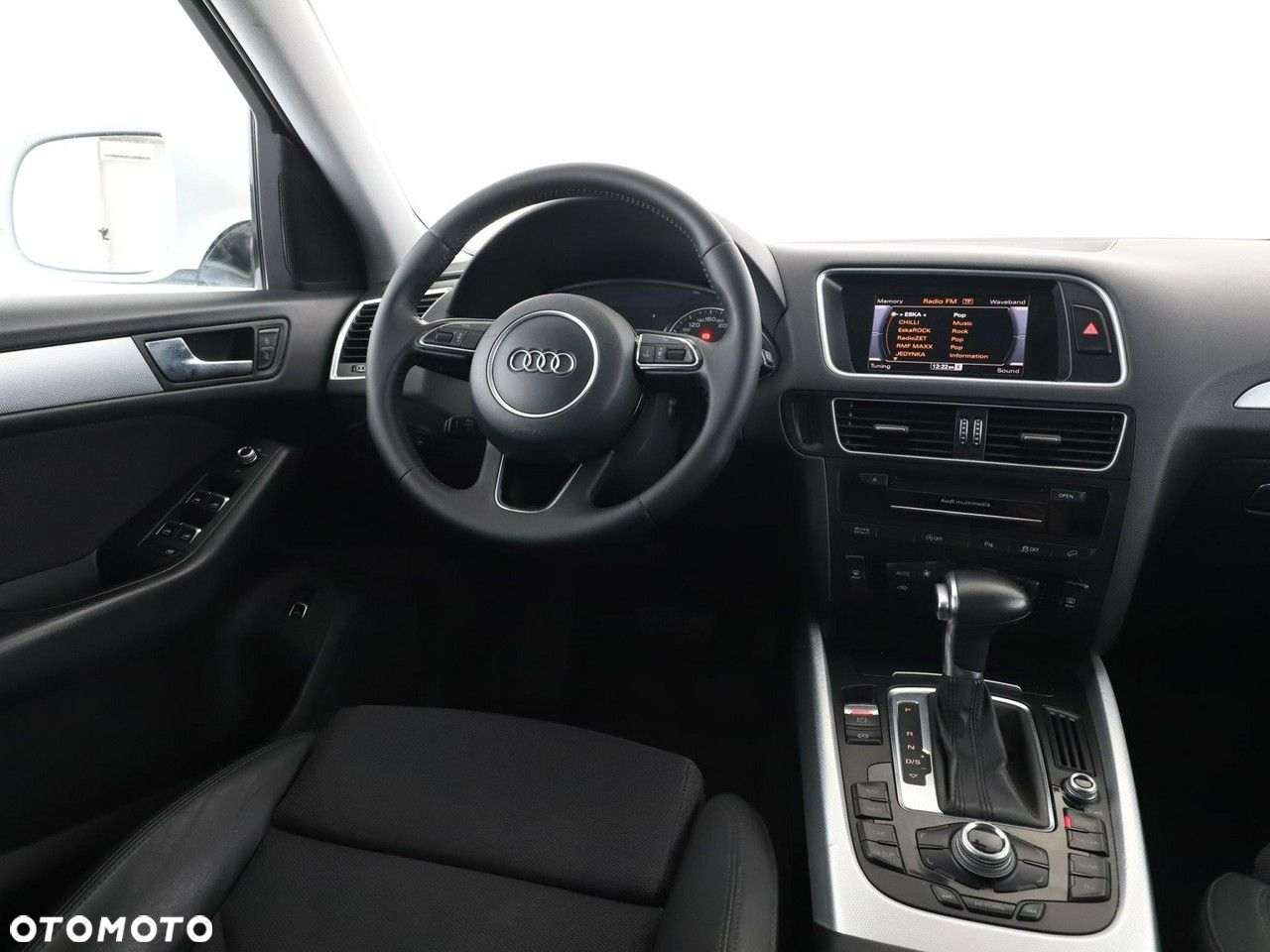 Audi Q5 2.0 TDI Quattro S tronic - 16