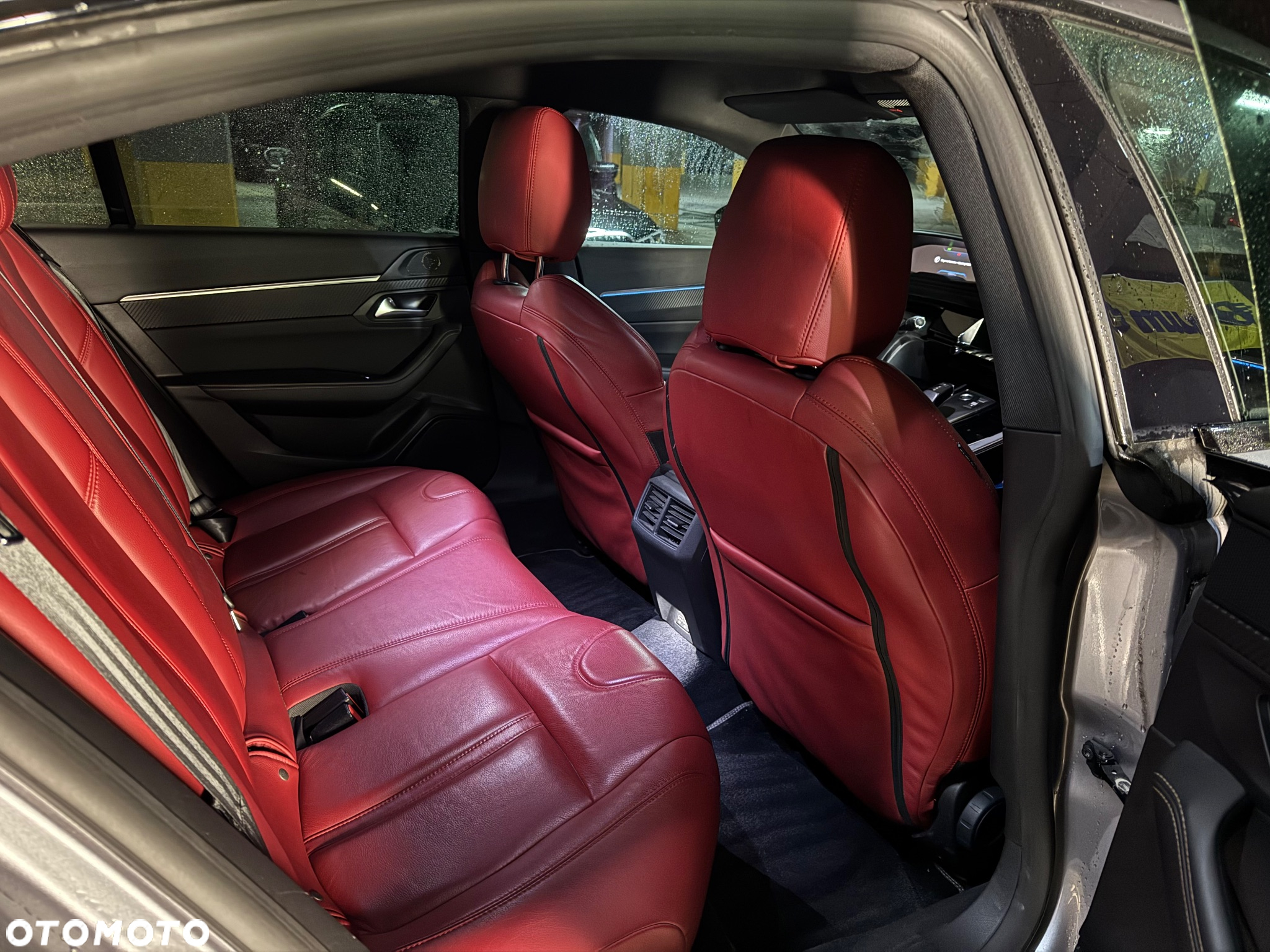 Peugeot 508 1.5 BlueHDi GT Line S&S EAT8 - 4