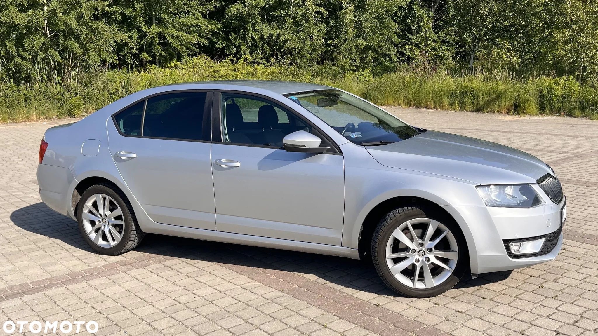 Skoda Octavia 1.4 TSI Ambition - 4