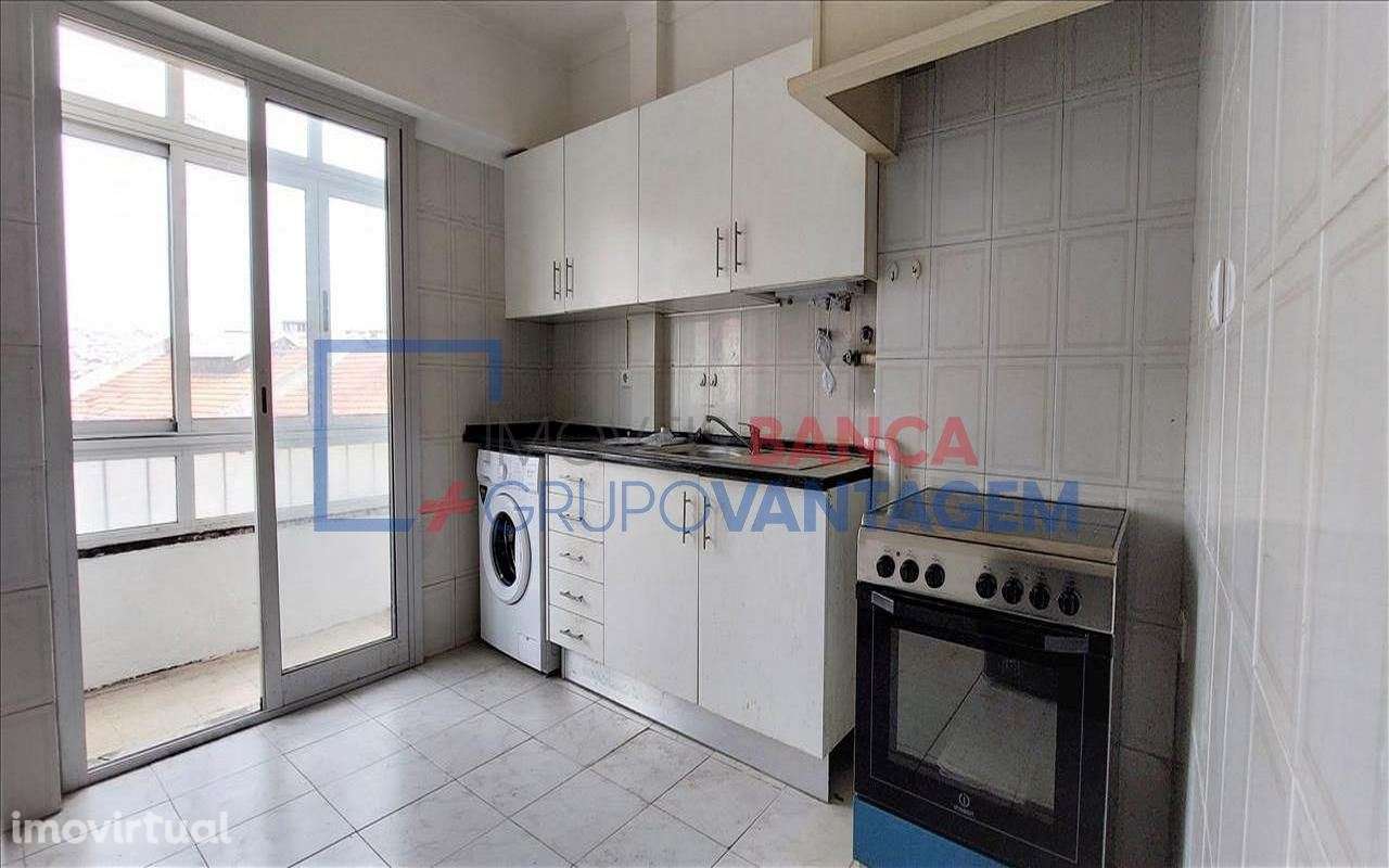 Apartamento, para venda, Amadora - Encosta do Sol - Grande imagem: 5/17