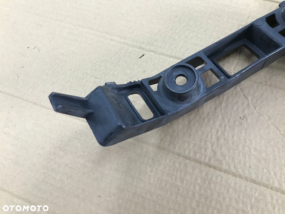 Ślizg VW golf 6 VI lewe mocowanie zderzaka tylnego 5k6807393c - 8