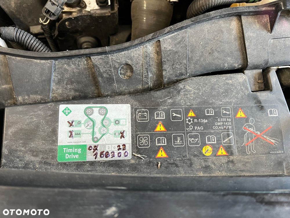 Mercedes-Benz Citan Mixto 415.605 - 19