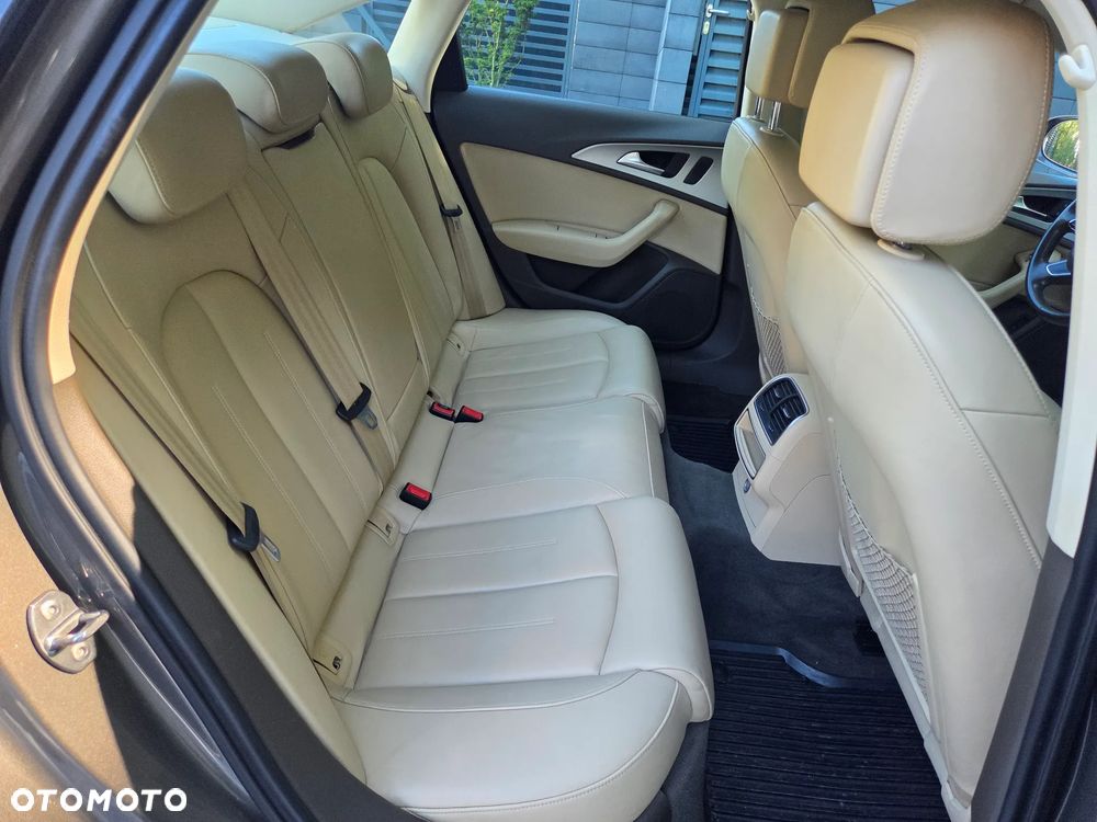 Audi A6 Limousine - 9