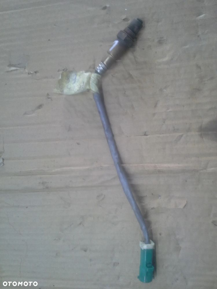 Ford Fokus MK3 1.6 Ti sondy lambda komplet - 6