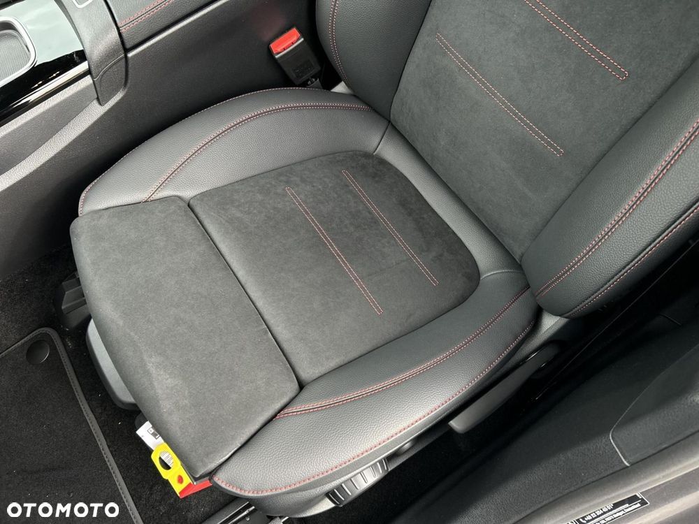 Mercedes-Benz Klasa A - 8