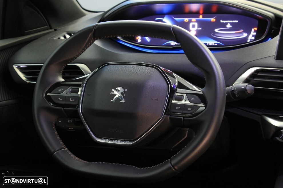 Peugeot 5008 1.2 PureTech Active Pack - 17