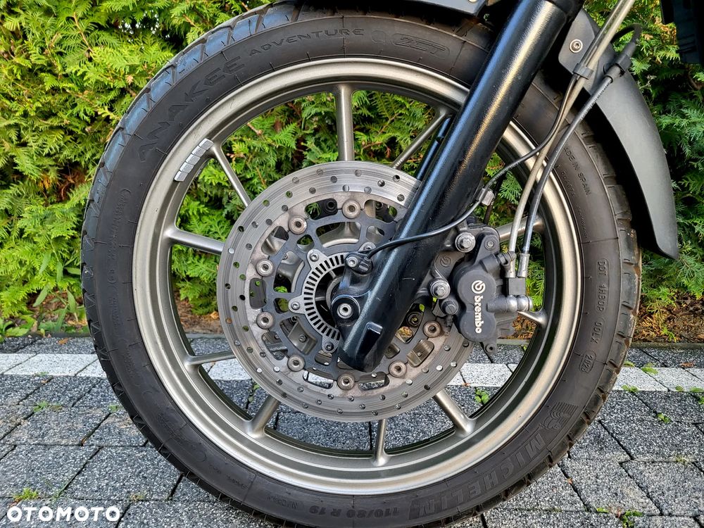 BMW GS - 16