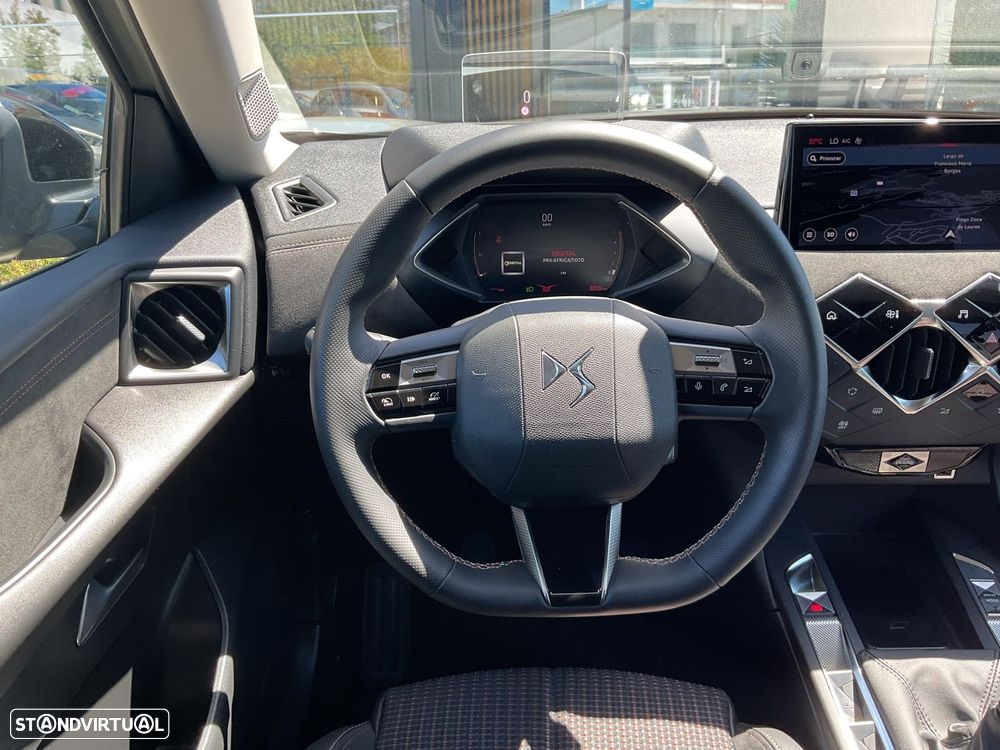 DS DS3 1.2 PureTech Performance Line - 29