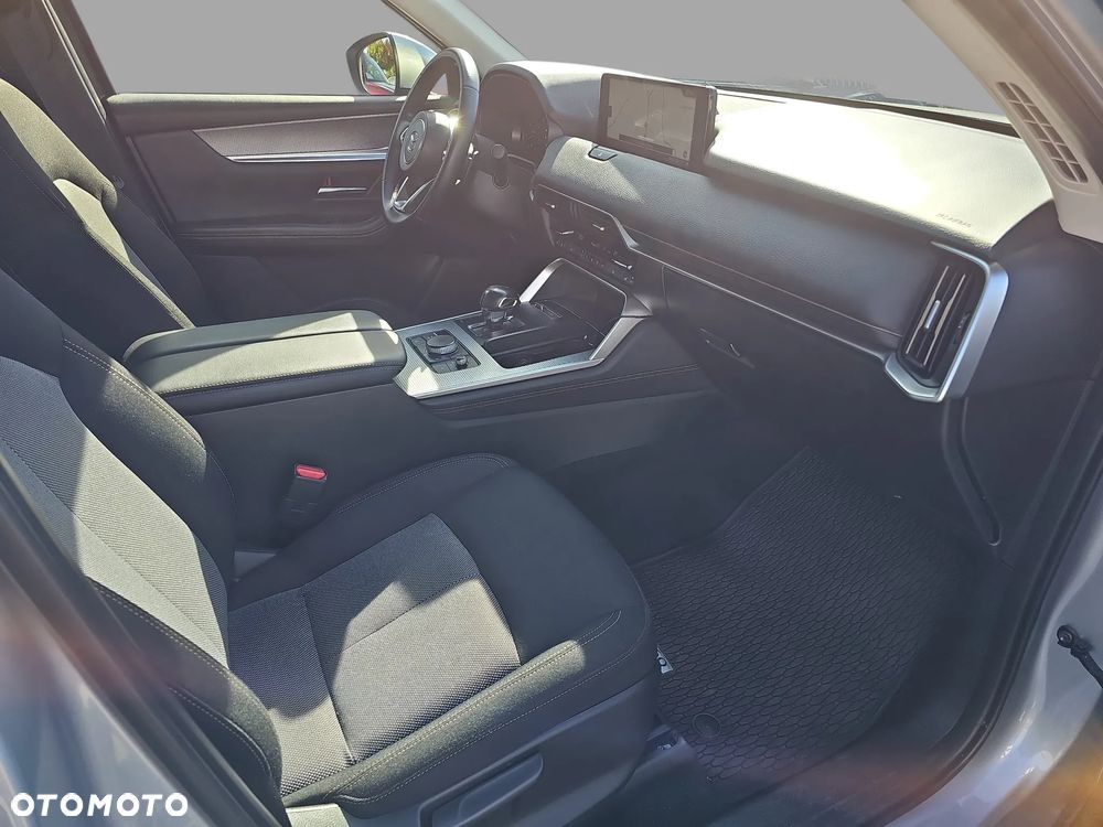 Mazda CX-60 3.3 D mHEV Exclusive Line - 12