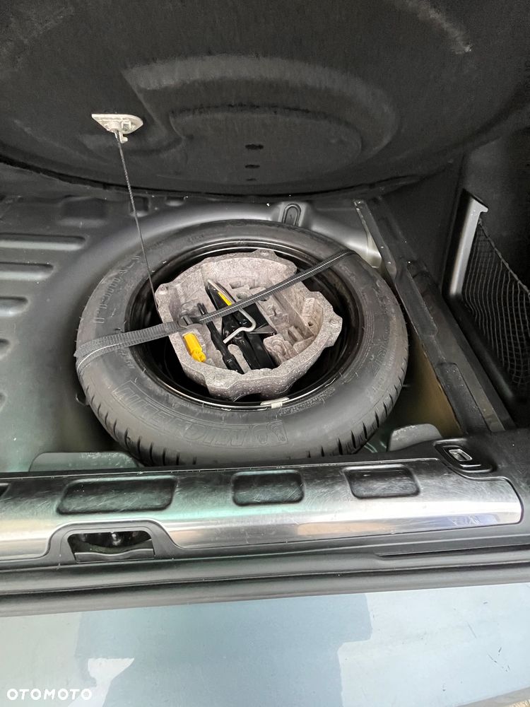 Citroën C5 2.0 HDi Seduction - 11