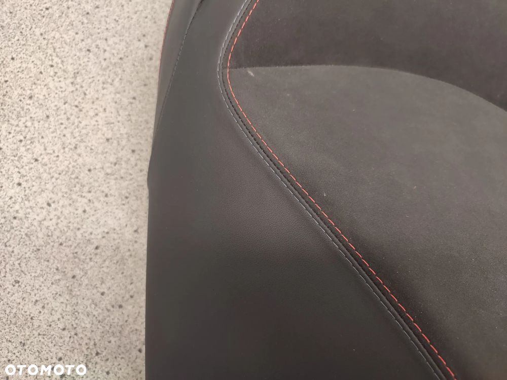 Kanapa, fotel, siedzenie kanapa Piaggio Beverly 300 - 9