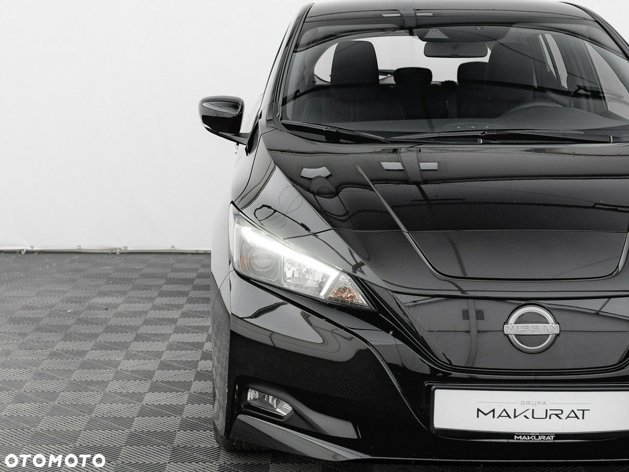Nissan Leaf - 9