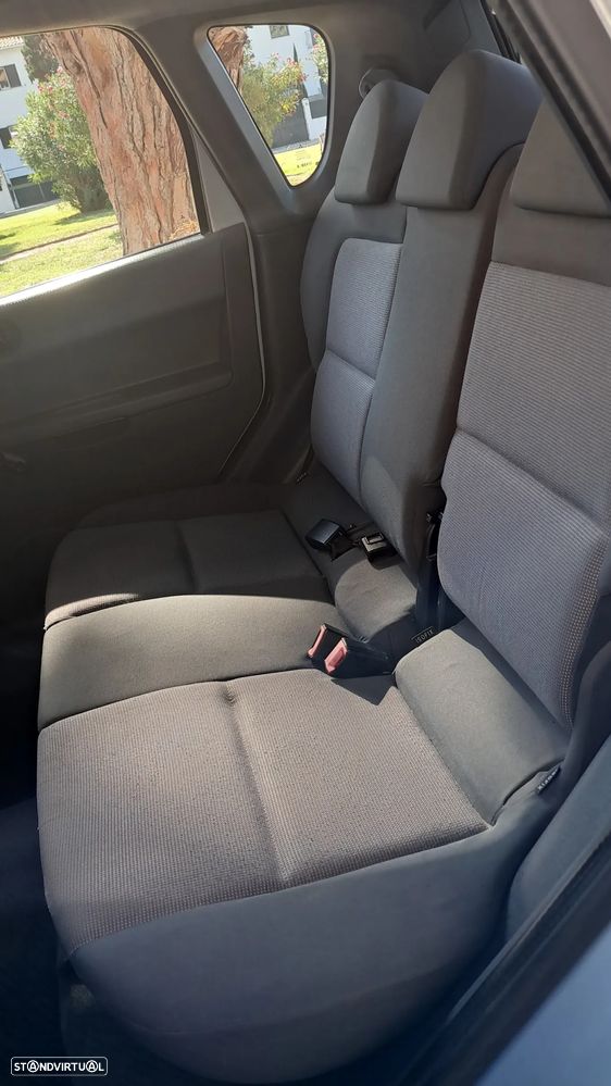 Mitsubishi Colt 1.1 Inform RCD/AC - 10