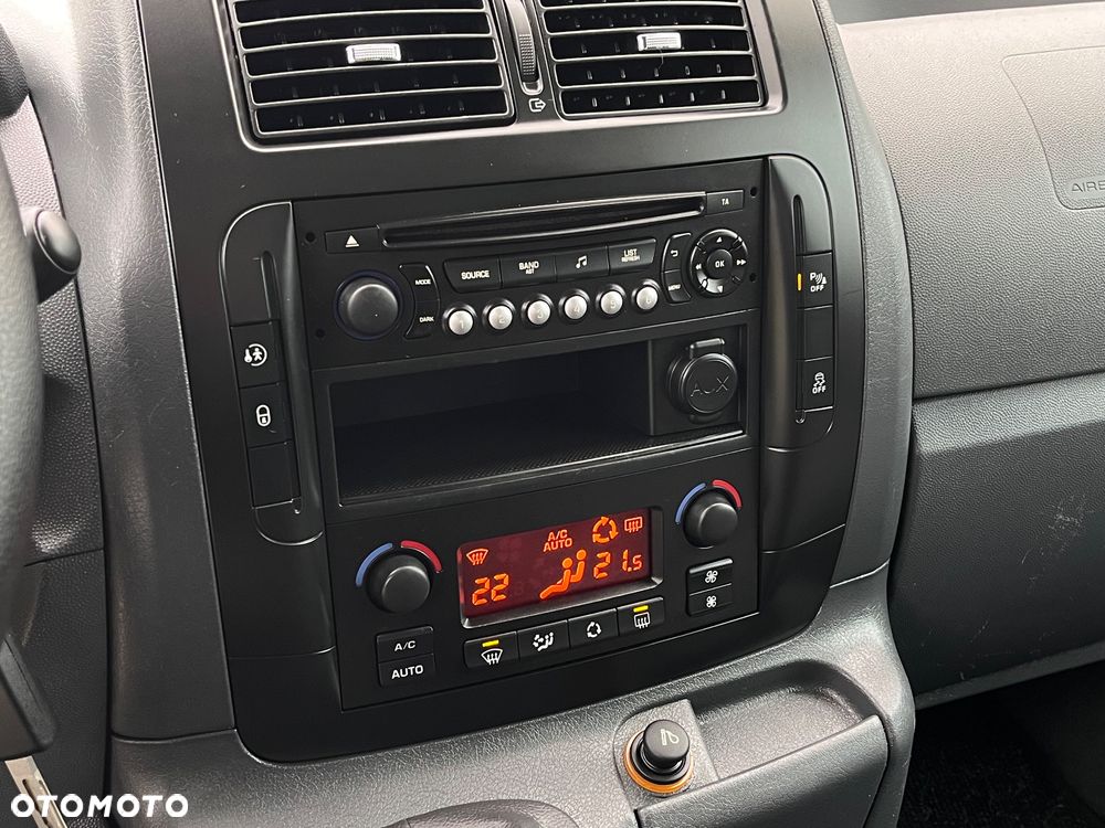 Fiat Scudo L2 (5-Si.) Panorama Executive - 24