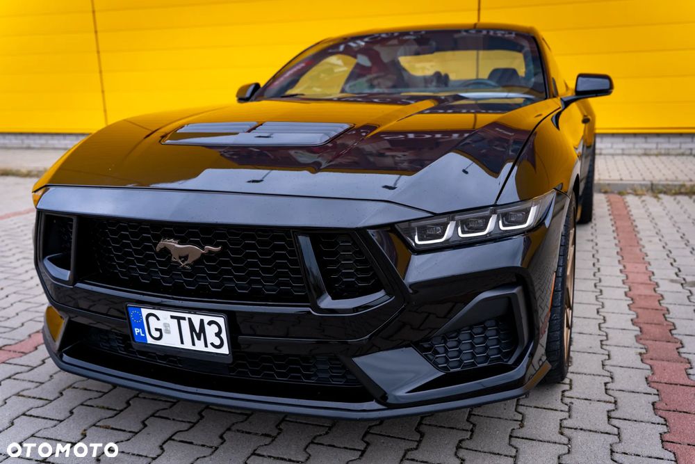 Ford Mustang 5.0 V8 GT - 13