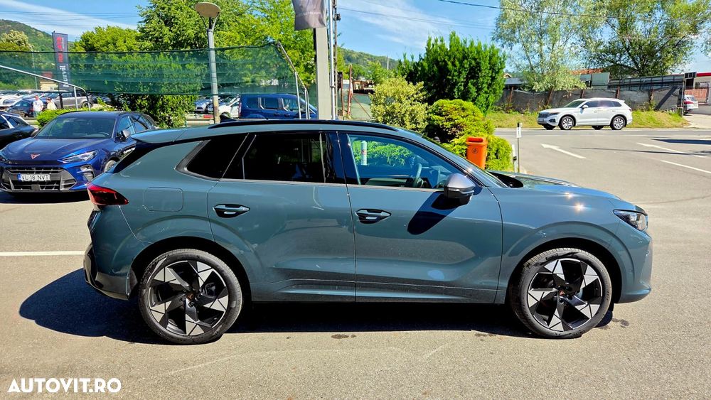 Cupra Terramar - 7