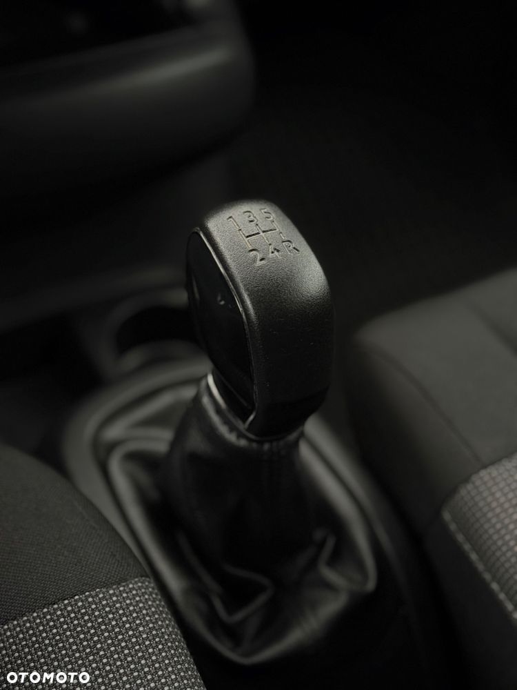 Citroën C4 Cactus 1.2 PureTech Shine - 20