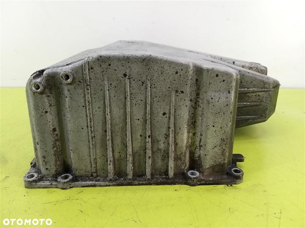 Miska olejowa Skoda Fabia I 1999-2008 1,4 TDI 0451036203D ORYGINAŁ - 3