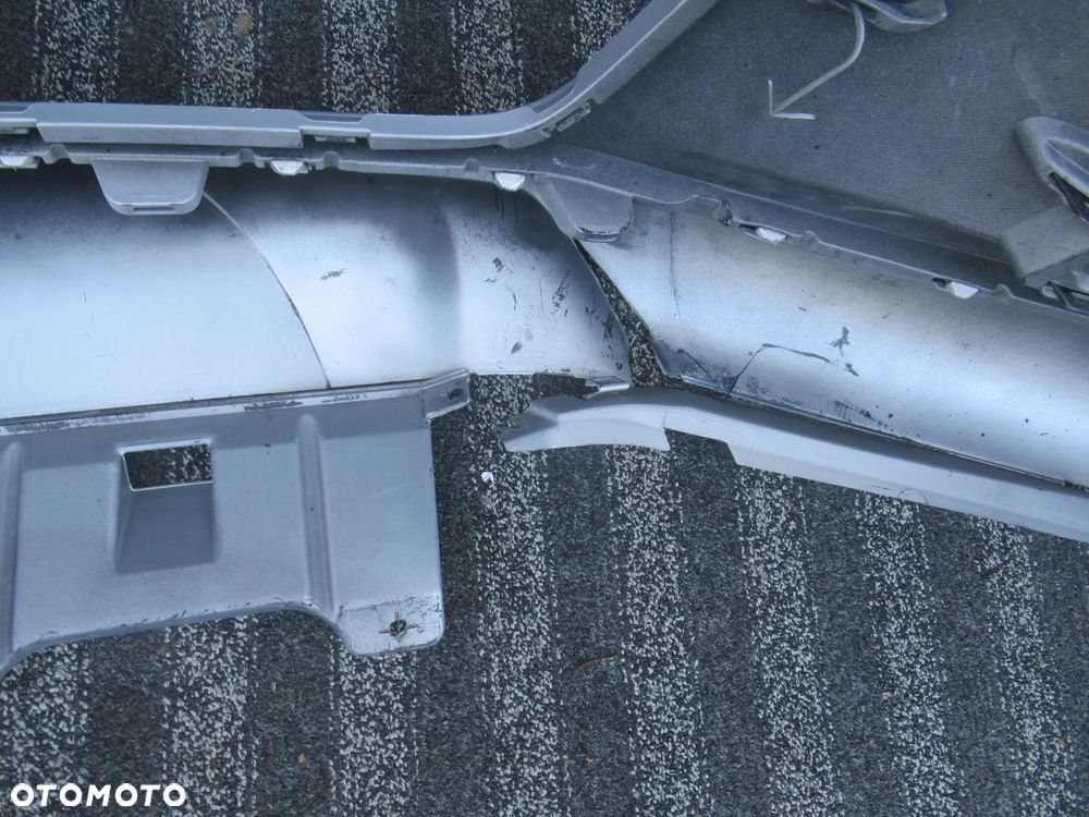 ZDERZAK PRZEDNI PRZÓD VW TIGUAN I 1 R-LINE LIFT 5N0 5N0807221AB 2011-2016 - 28