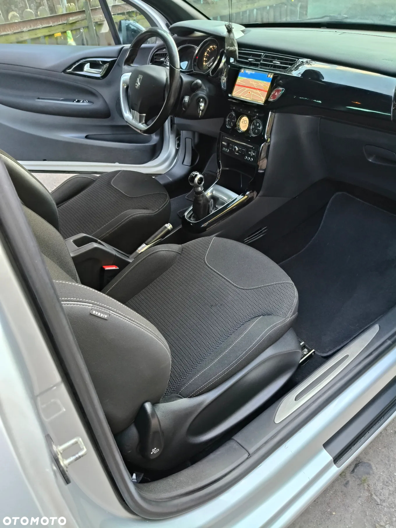 Citroën DS3 - 9