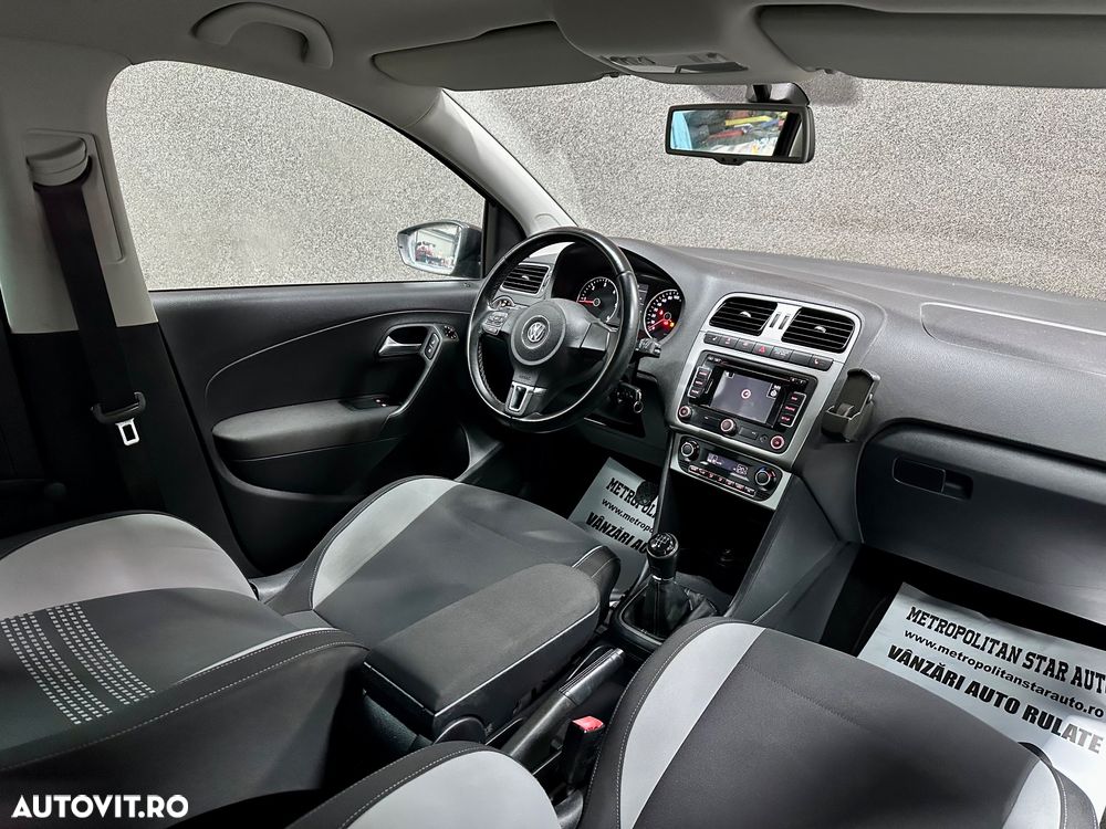 Volkswagen Polo 1.2 TDI Life - 6