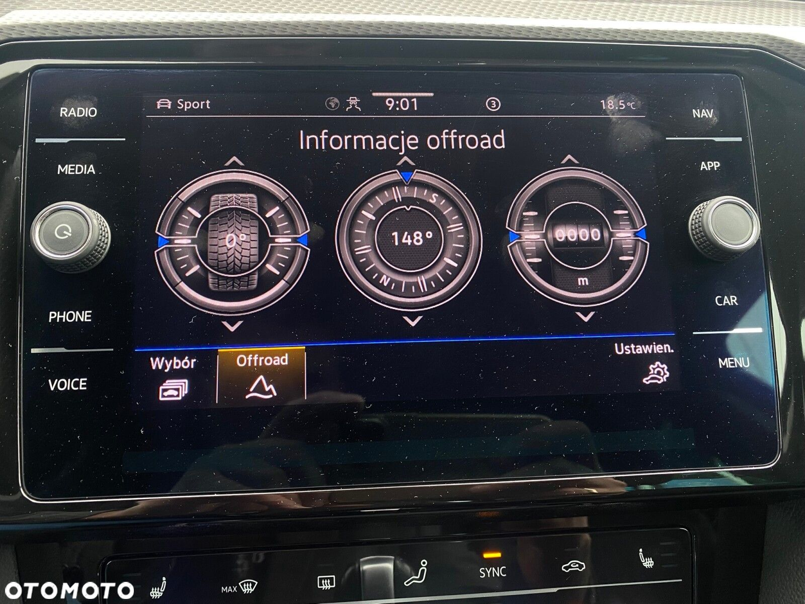 Volkswagen Passat Alltrack 2.0 TDI 4Mot DSG - 27