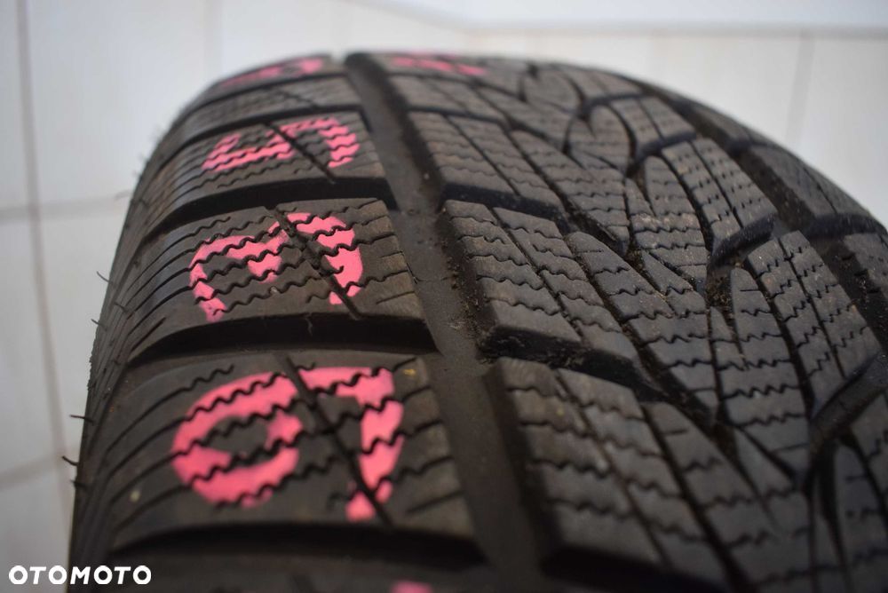 R16 205/55 Minerva Frostrack UHP Wysyłka gratis! - 2