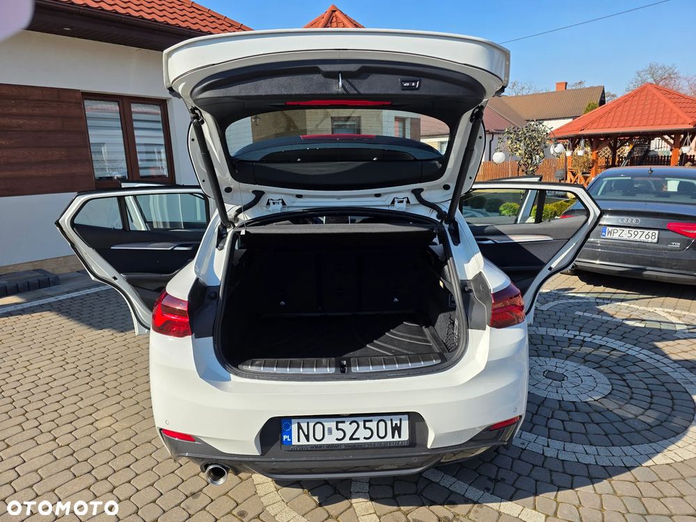 BMW X2 sDrive18i - 6