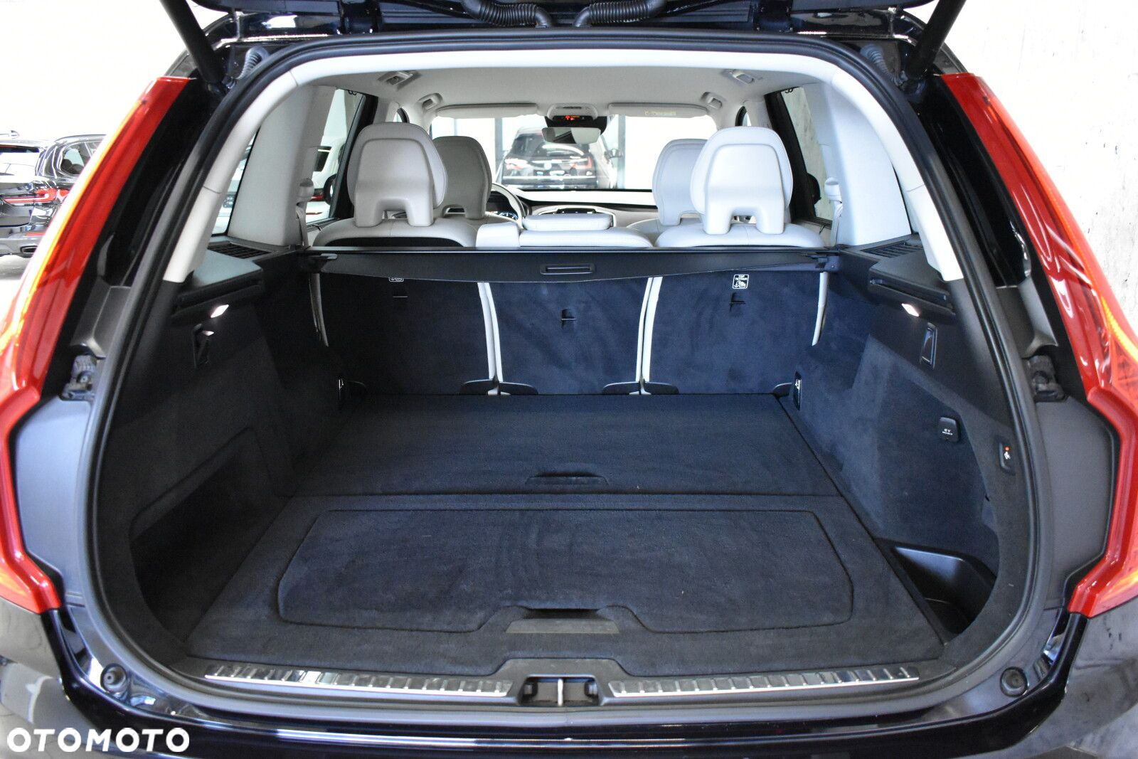Volvo XC 90 - 20