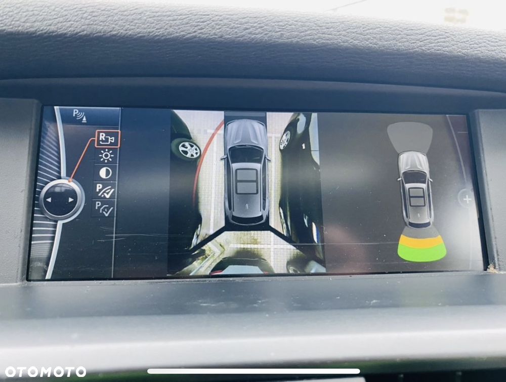 BMW X3 xDrive28i - 12