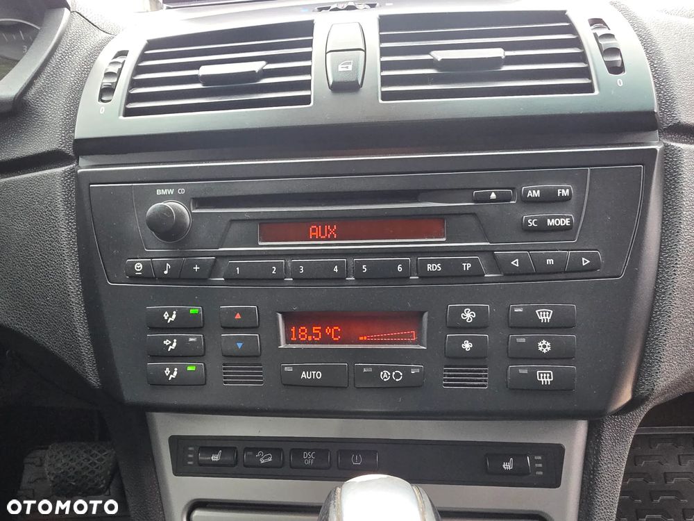 BMW X3 xDrive30d - 35