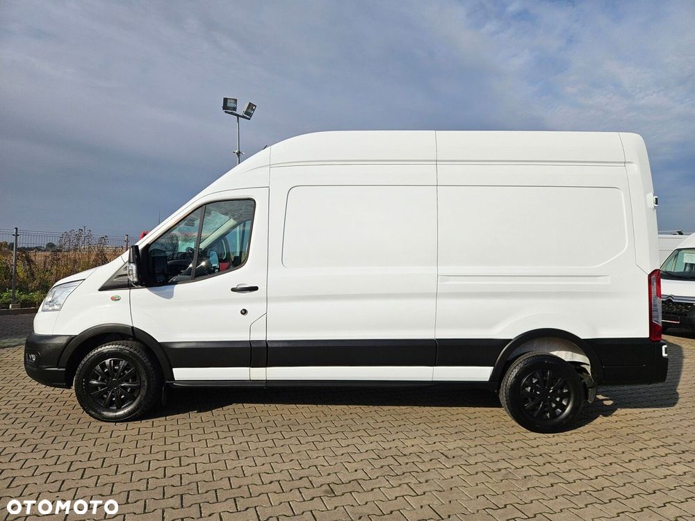Ford transit L3H3 *66999zł NETTO* 2.0TdCi/131KM - 8