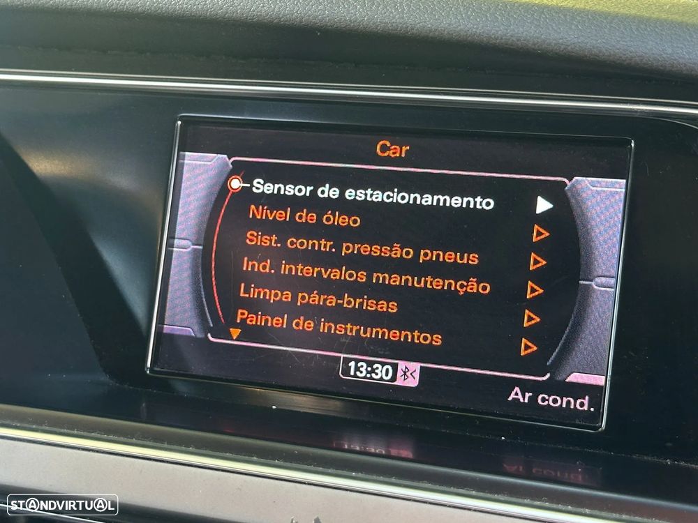 Audi A5 Sportback 2.0 TDI S-line - 19