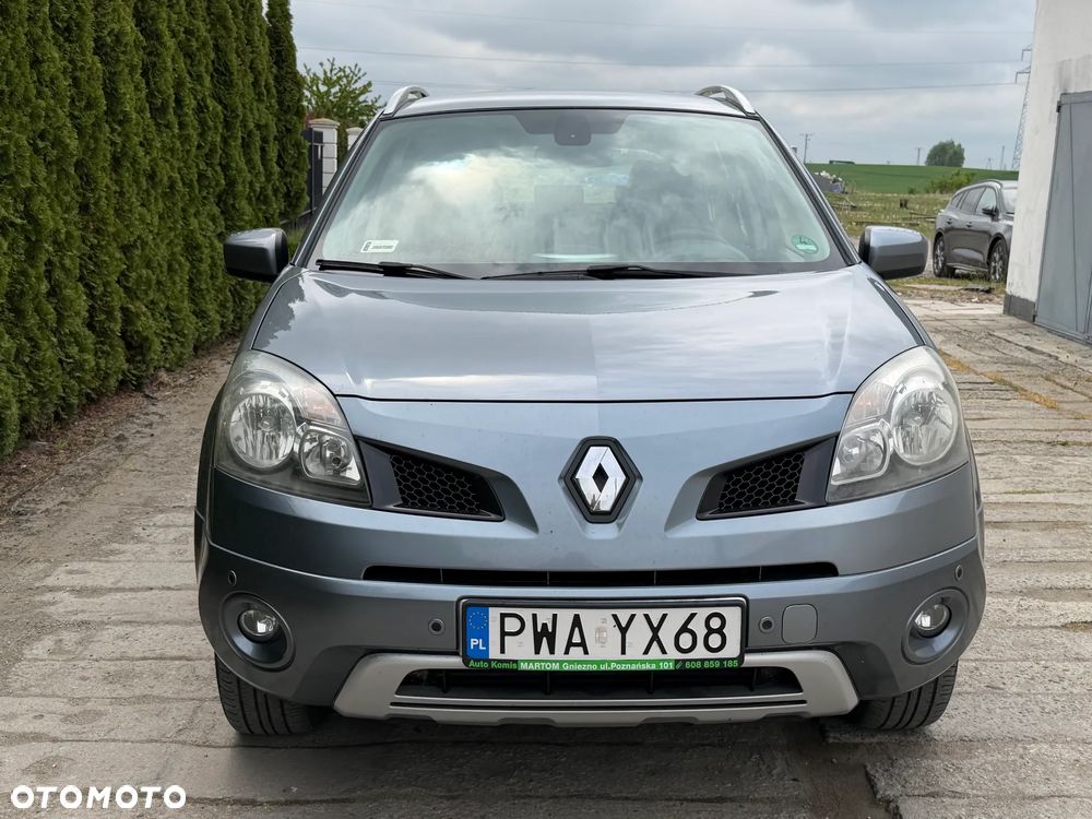 Renault Koleos 2.0 dCi 4x4 Privilege Plus - 2