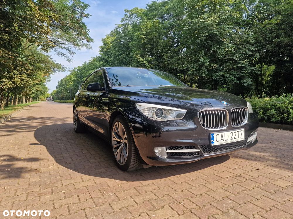 BMW Seria 5 - 4