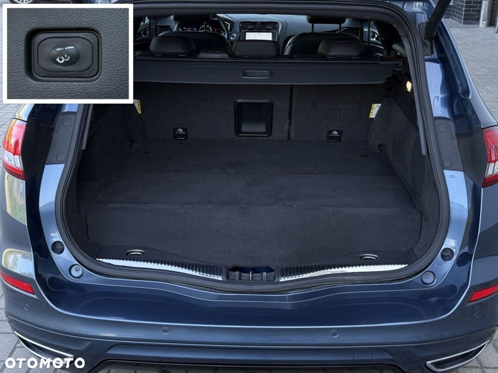 Ford Mondeo - 40