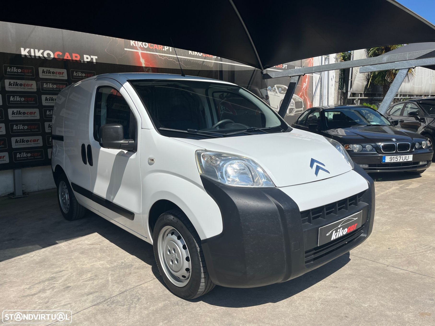 Citroën Nemo 1.3 HDi XTR - 1