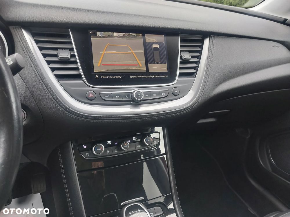 Opel Grandland X - 18