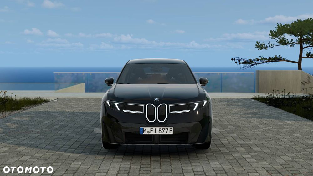 BMW iX3 50 xDrive 113.4kWh - 5