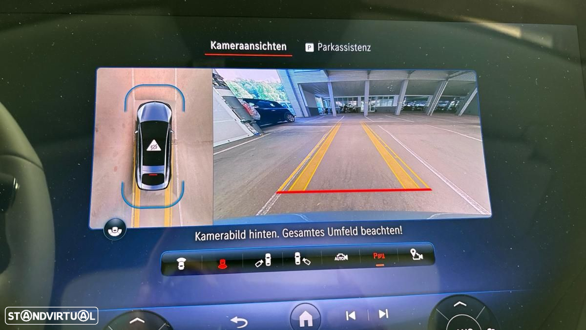 Mercedes-Benz EQS 580 4Matic Edition 1 - 5