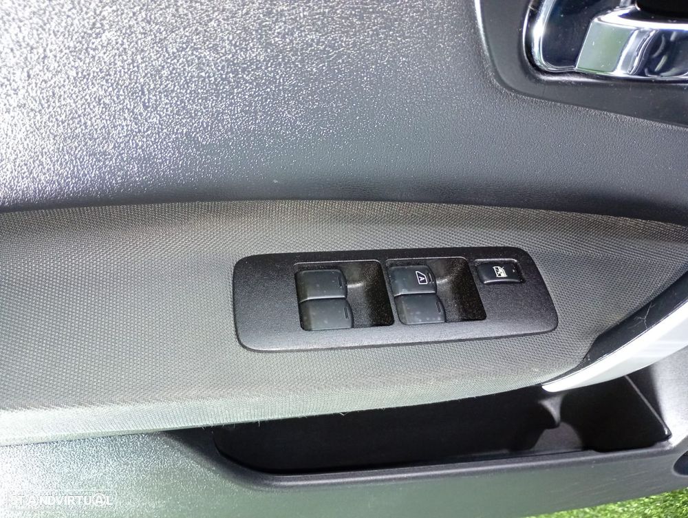 Nissan Qashqai 1.5 dCi Acenta - 8