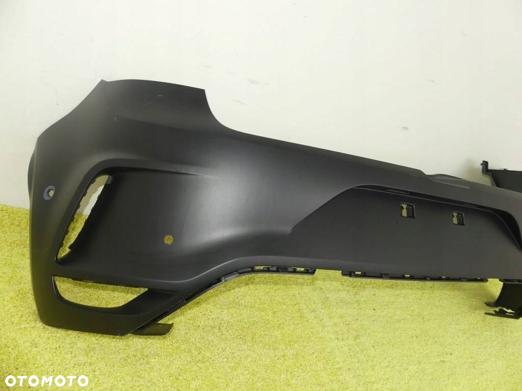 Zderzak Tył RENAULT MEGANE 4 IV RS 6PDC 16r- IGŁA NÓWY - 3