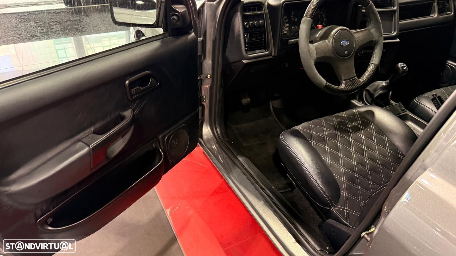 Ford P100 - 16