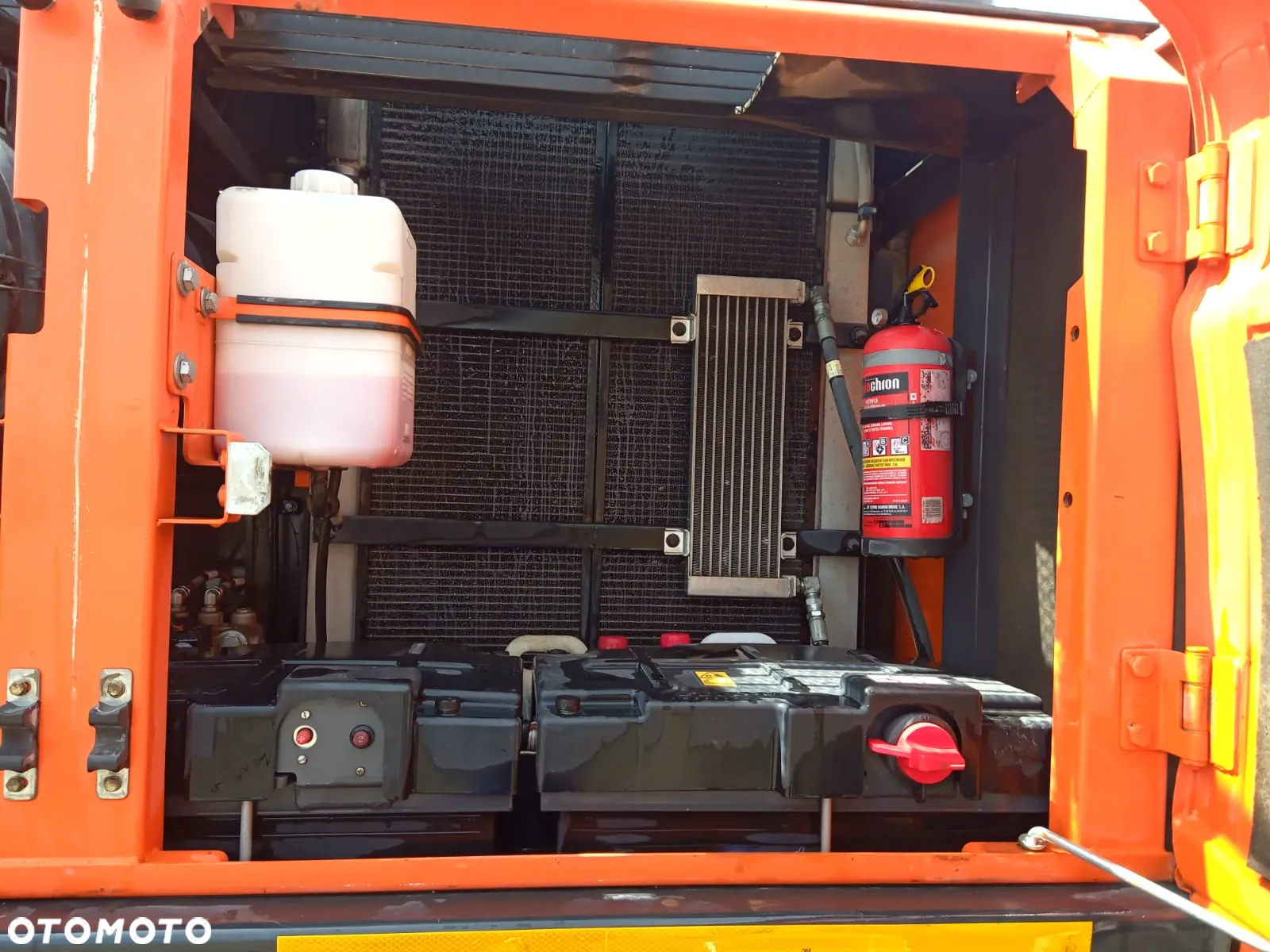 Doosan DX300LC-5 - 5