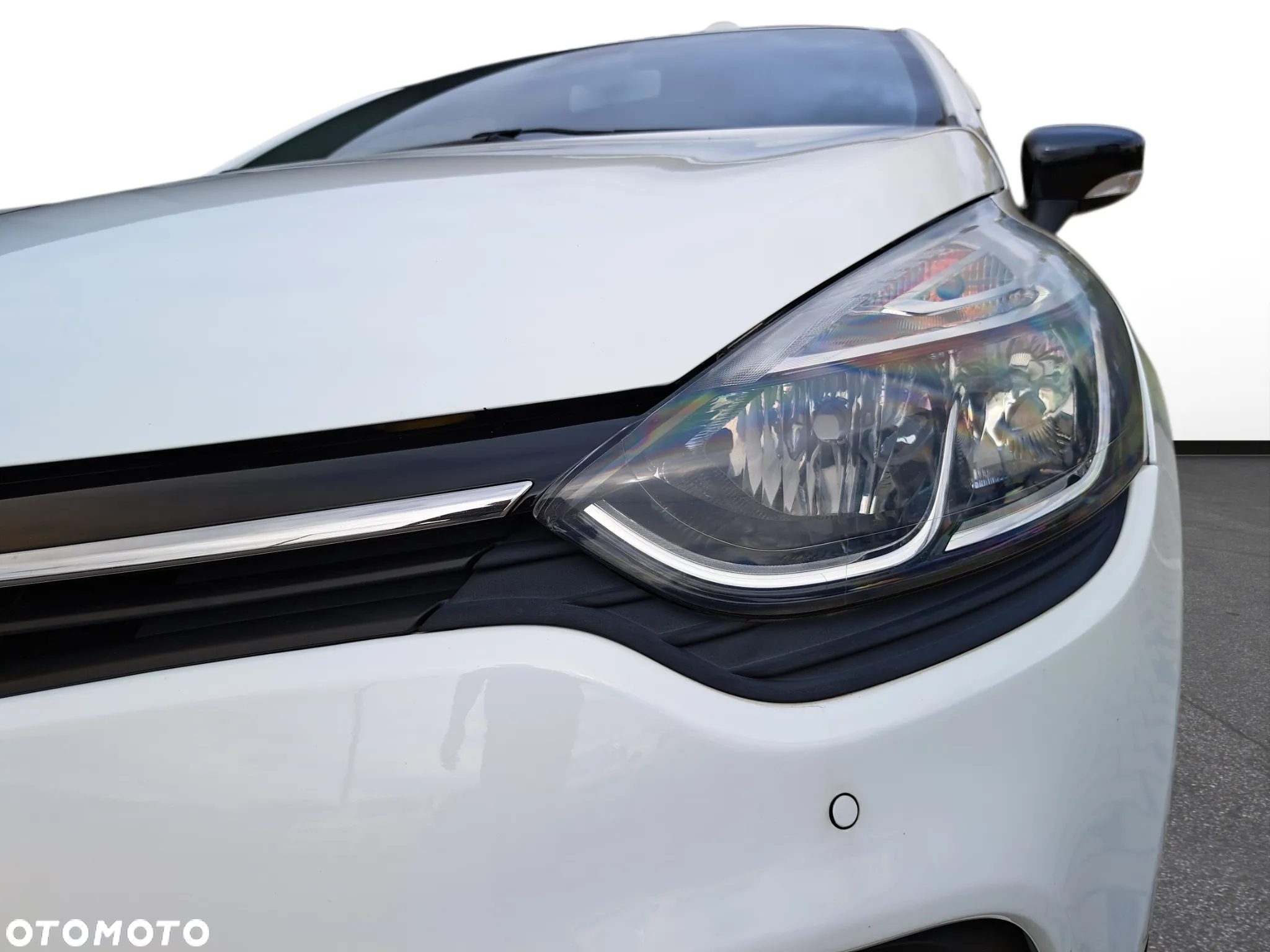 Renault Clio 1.5 dCi Energy Limited - 11