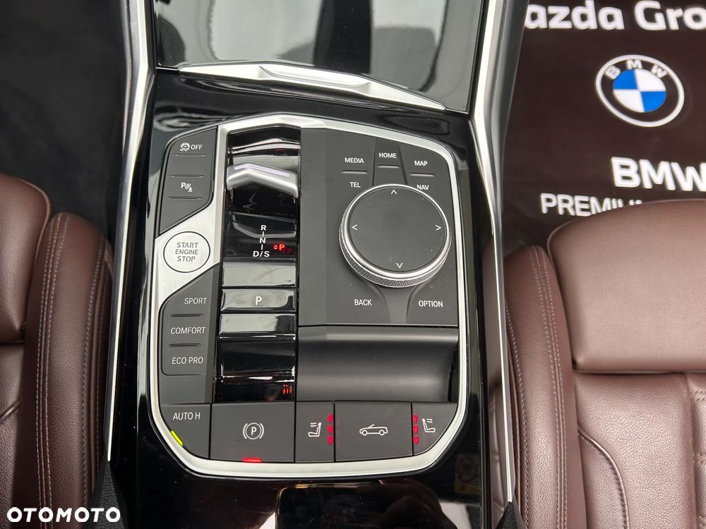 BMW Seria 4 420d mHEV sport - 27