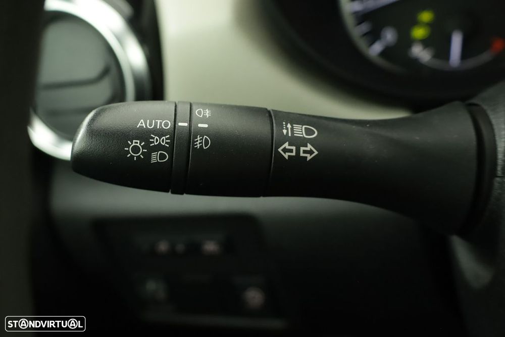 Nissan Micra 1.0 IG-T Acenta CVT - 16