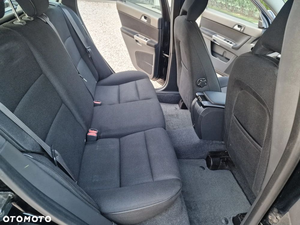 Volvo V50 DPF DRIVe - 17