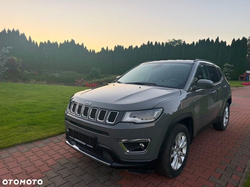 Jeep Compass - 2